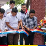 ¡Calidad en Infraestructura! UNAN León inaugura remodelación del pabellón «Héroes y Mártires de Veracruz»